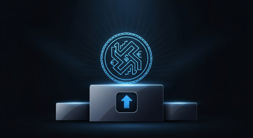  블록체인 대출기업 피겨, IPO 최대 1조 원 규모로 확대…밸류에이션 변화 주목