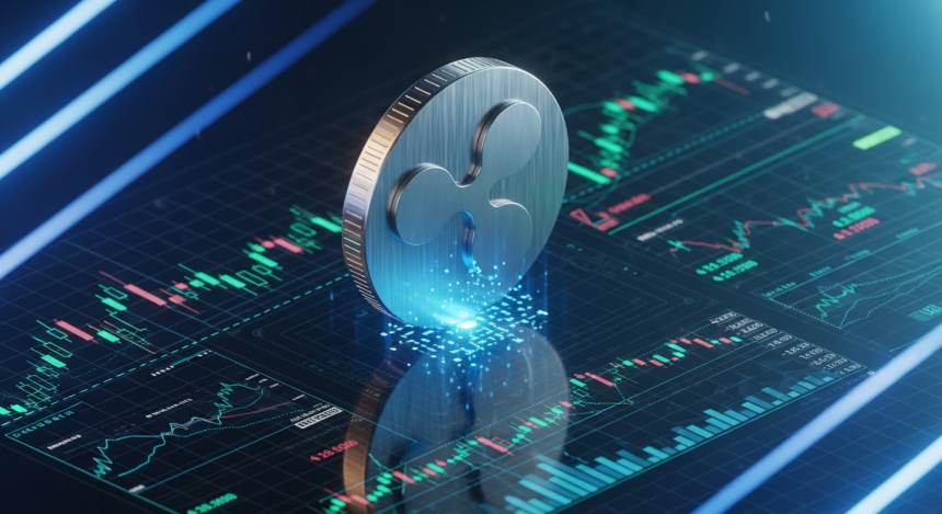 미국 첫 XRP 현물 ETF, 옵션 거래 돌입…거래량 523억 원 돌파