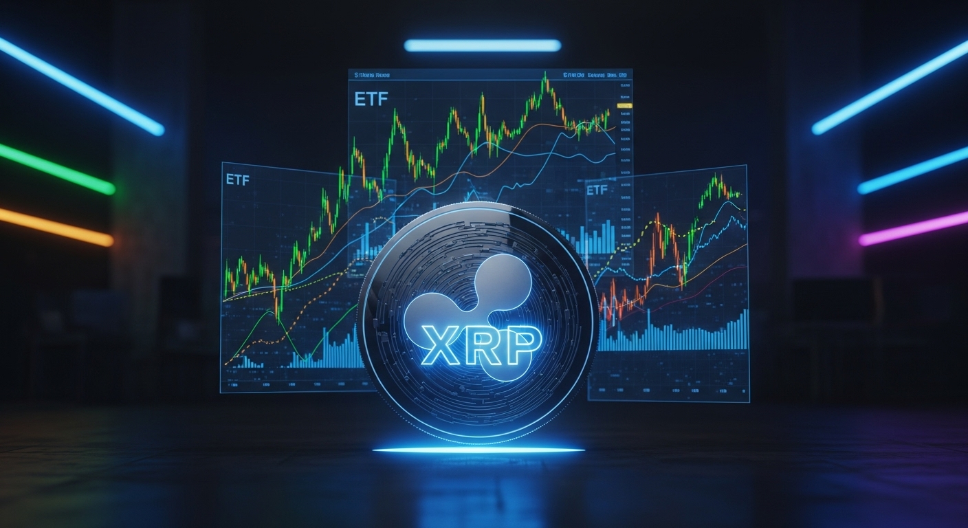 XRP·도지코인 현물 ETF 출시 '성큼'…SEC, 일반 상장 기준 승인으로 전환점 맞아