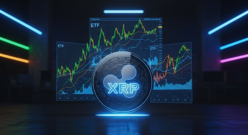  XRP·도지코인 현물 ETF 출시 '성큼'…SEC, 일반 상장 기준 승인으로 전환점 맞아