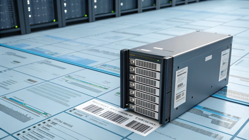  점클라우드, 하드웨어 생애주기 아우르는 '자산 관리 솔루션' 출시