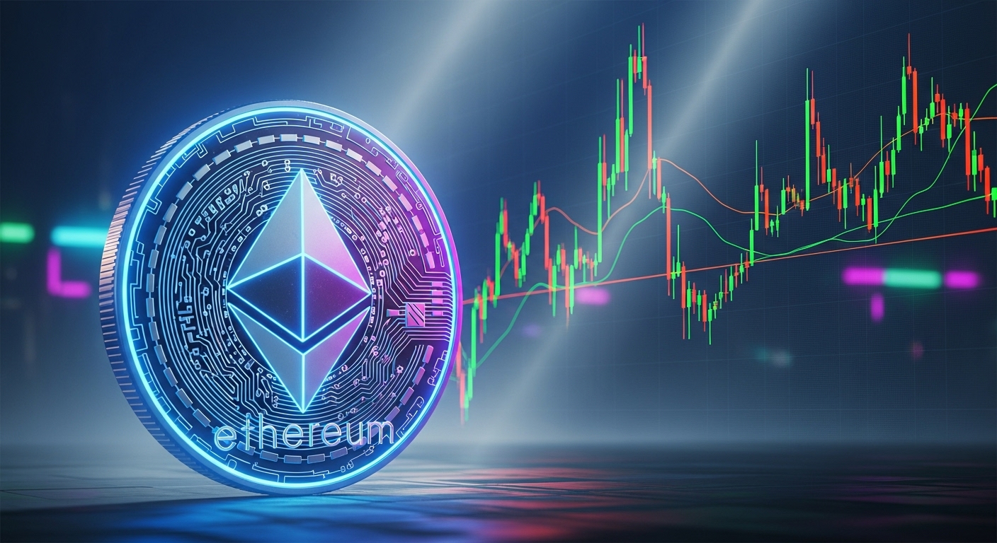 매트릭스포트, 900억 원 규모 이더리움($ETH) 바이낸스 예치…매도 압력 우려 커져