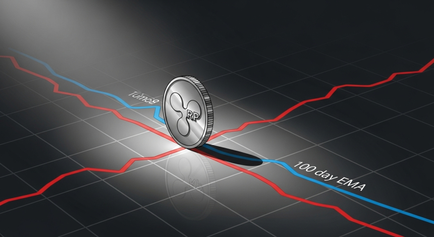  리플(XRP), 3.00달러 돌파 여부에 시장 향방 달렸다…단기 상승 or 10월 하락세 전환 기로