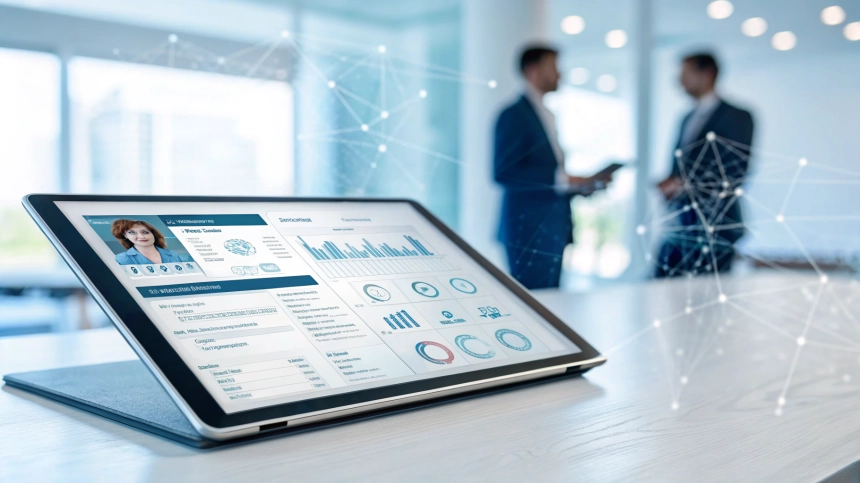  AI 바람 탄 HR 테크, 투자 19억 달러 돌파…유니콘도 속속 등장