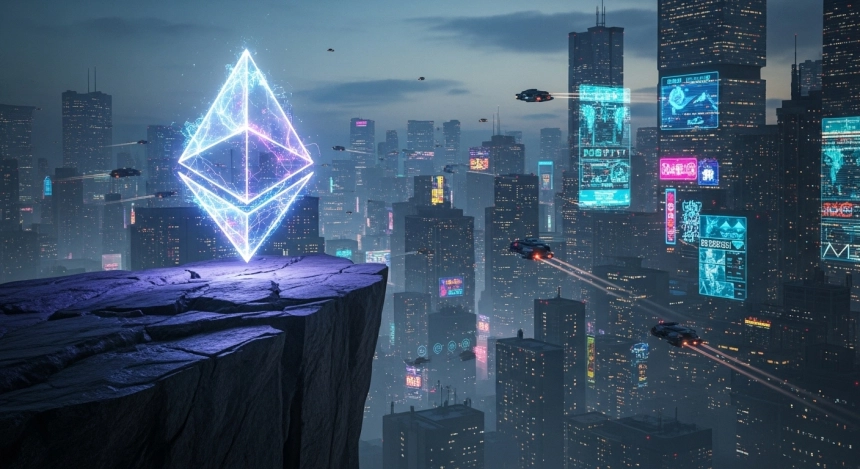 이더리움(ETH), 사상 최고가 돌파 임박?...“단 한 번의 상승이 게임 체인저”