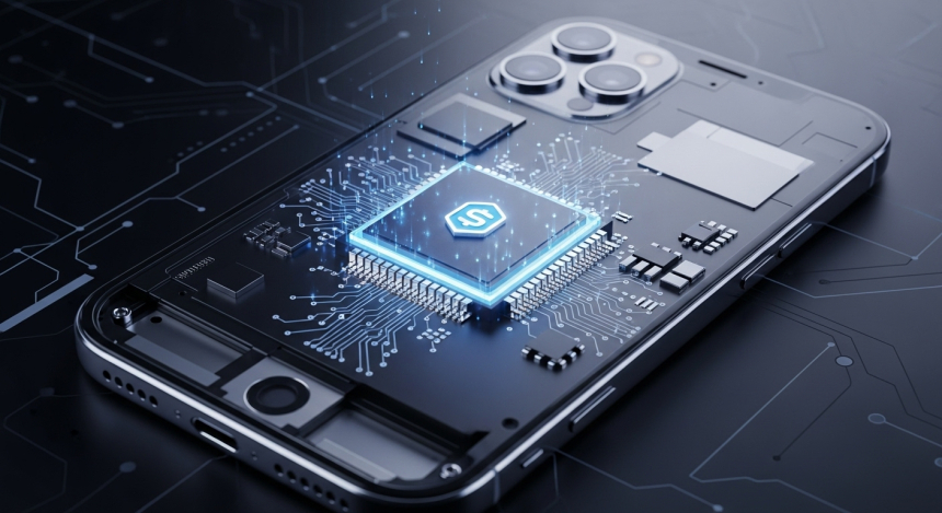  아이폰17, 암호화폐 지갑 보안 대폭 강화…메모리 무결성 기능 탑재