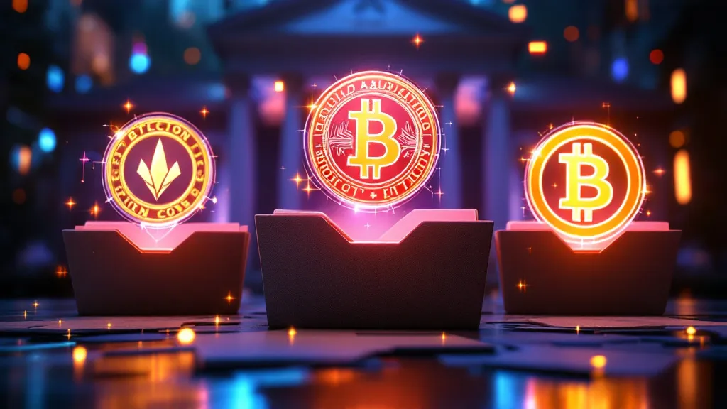 그레이스케일, 헤데라·라이트코인·비트코인캐시 ETF 등록 신청