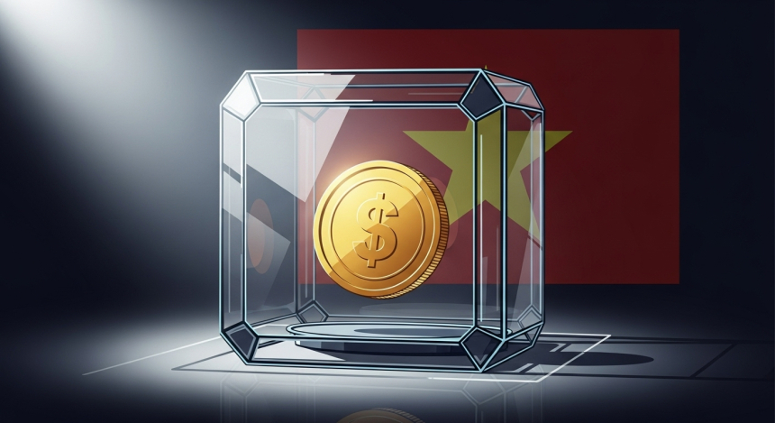  베트남, 암호화폐 전면 규제 실험 돌입…토큰 발행 실물 자산 기반만 허용