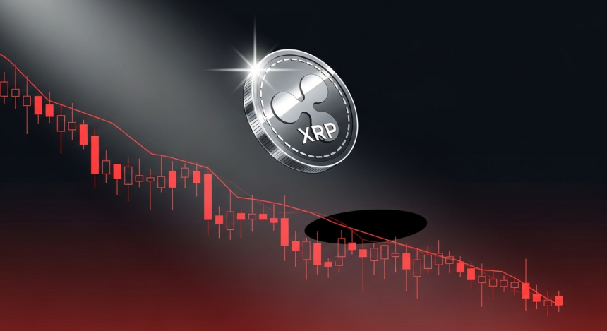  XRP, 3달러 돌파 실패에 2달러 하락 경고…기술적 약세 본격화
