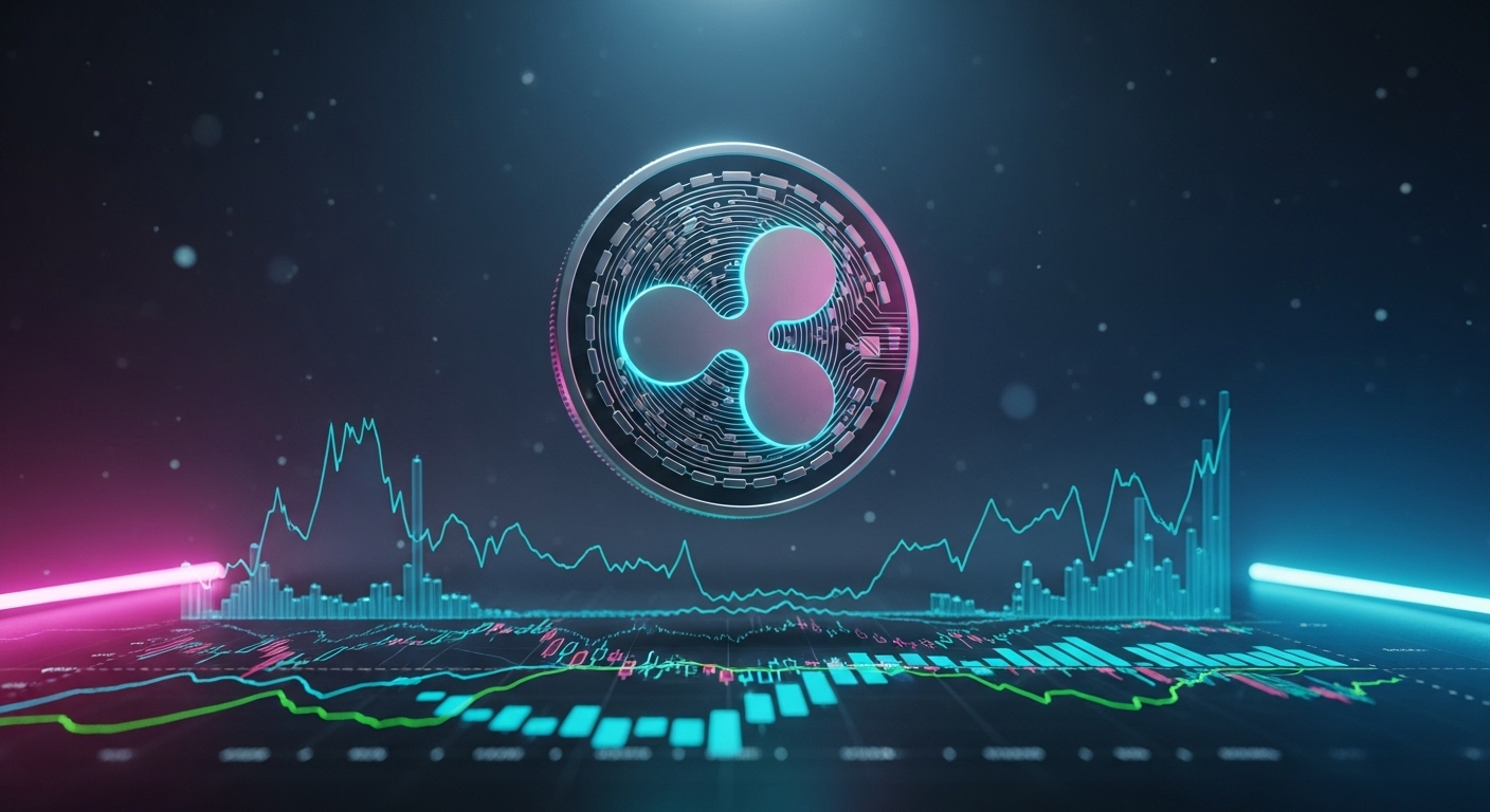 리플(XRP), '무매수-과매도' 충격... ETF 승인 여부가 반등 열쇠 될까