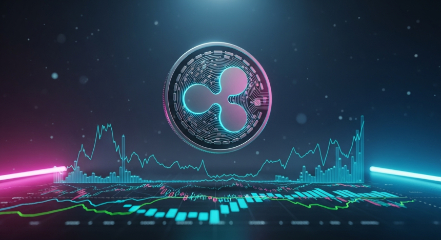  리플(XRP), '무매수-과매도' 충격... ETF 승인 여부가 반등 열쇠 될까