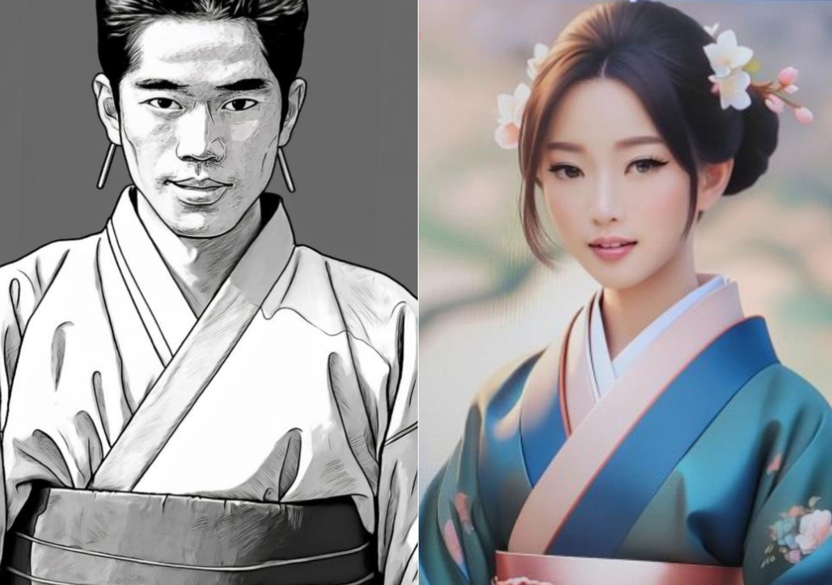 어도비 AI, '한복' 검색에 일본 기모노 노출…문화 왜곡 논란
