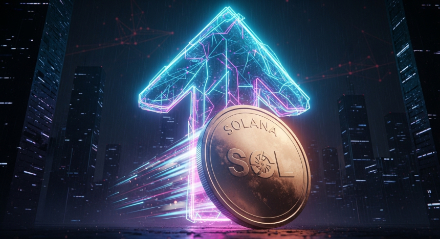 솔라나($SOL), ETF 기대감 속 10% 반등…네트워크 둔화는 '경고등'