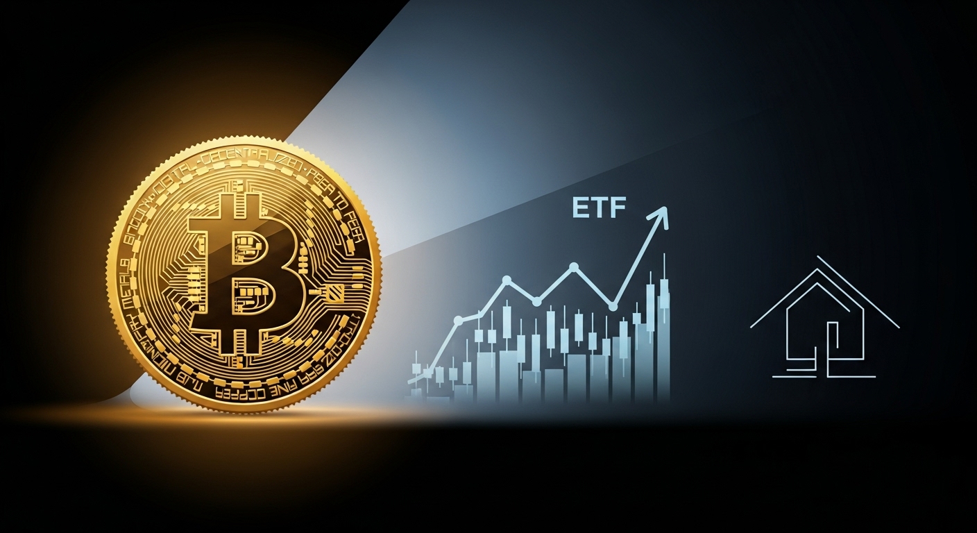전설의 트레이더 피터 브란트 “포트폴리오 10%, 반드시 비트코인($BTC) 담아야”
