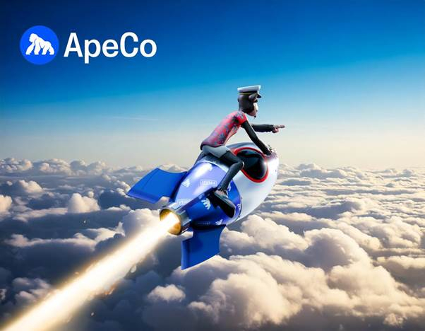 에이프코 출범…BAYC·ApeCoin 기반 ApeChain, 글로벌 문화 플랫폼으로 도약