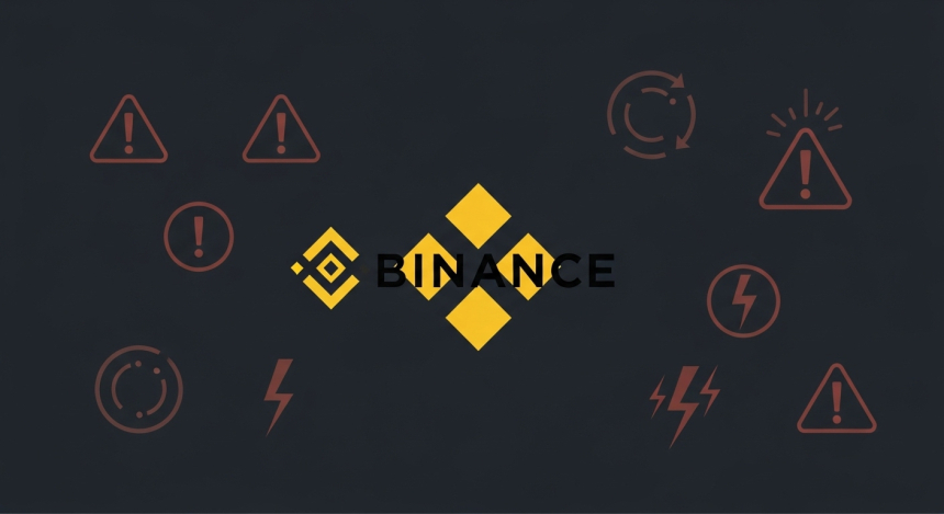  바이낸스, 리스팅 사칭 사기 경고...수십만 달러 피해 사례 속출