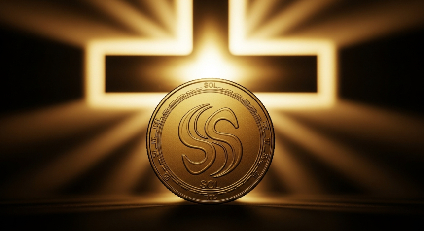  솔라나($SOL), 골든 크로스 형성 후 220달러 돌파…거래량 회복이 관건