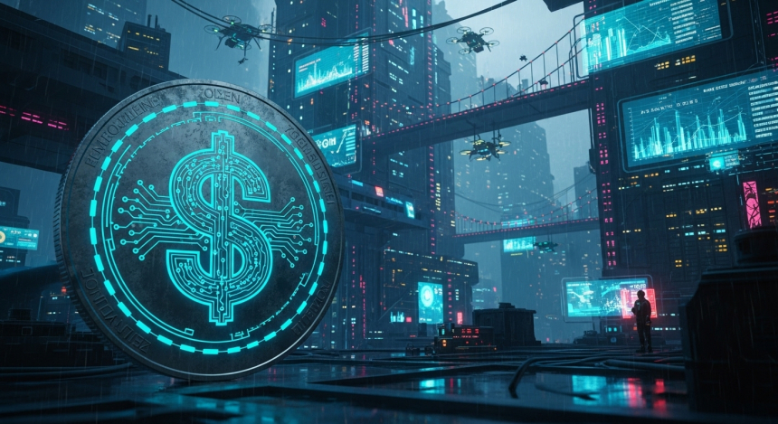 씨티, 스테이블코인 시장 전망 대폭 상향…2030년 최대 4조 달러 예측