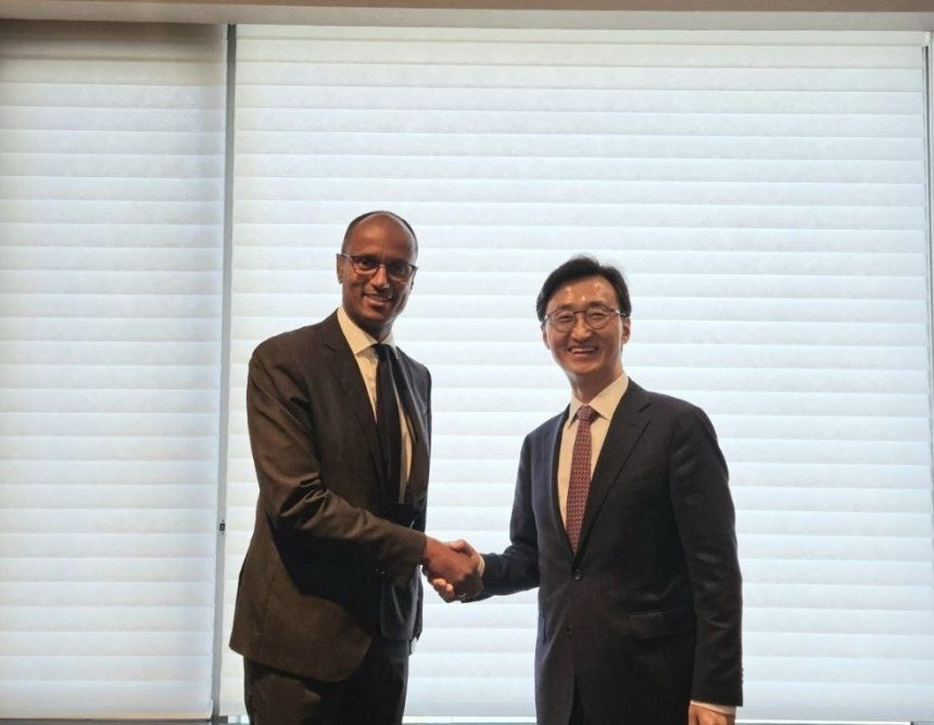  한국-나토, 사이버 안보 동맹 강화… 서울서 제2차 고위급 대화 개최