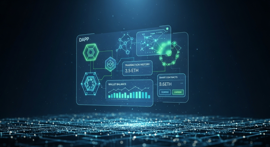  패트 앱 이론 부상…암호화폐 투자 중심축, 블록체인 인프라에서 앱으로 이동
