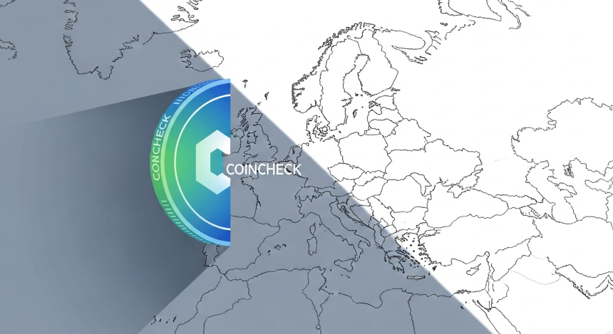  코인체크, 프랑스 '아플로' 인수…유럽 기관 시장 본격 진출