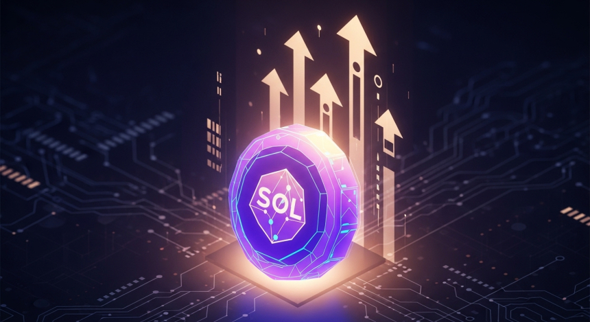  솔라나($SOL), 300달러 돌파 임박? 황금크로스·온체인·거래량 '삼각 강세'