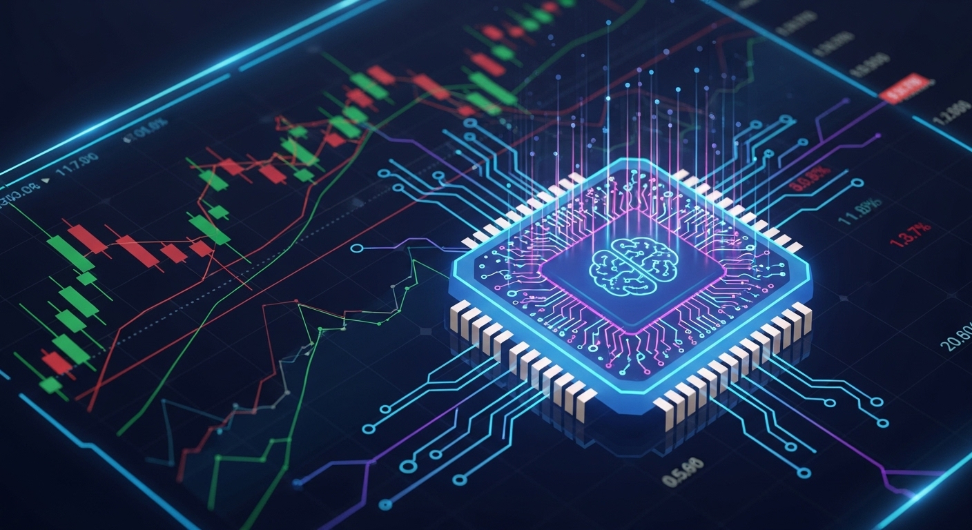 제미니 AI, 크립토 데이 트레이더를 위한 전략 조력자로 부상