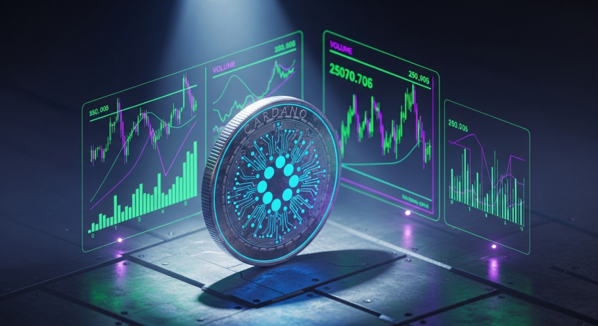  카르다노(ADA), 매수 신호 포착…기술적 반등 본격화되나