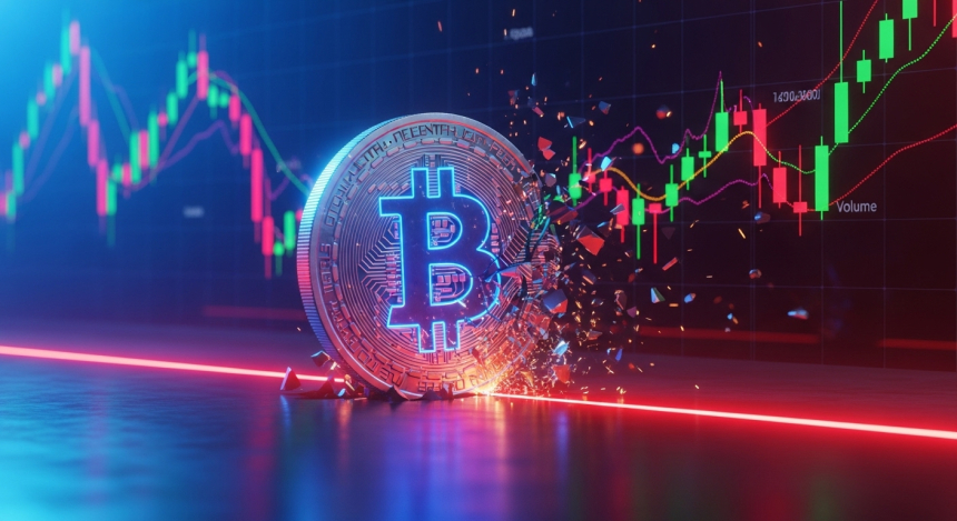  비트코인(BTC), 금리 인하 기대에 11만 7,000달러 돌파… 전고점 임박