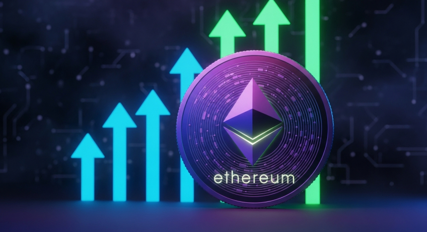 이더리움(ETH), 기관 매수세에 사상 최대 상승 모멘텀…670만 개 확보·온체인도 강세