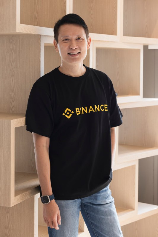 글로벌 최대 가상자산 거래소 바이낸스 리처드 텅 CEO, 9월 방한…이용자 보호 및 규제 대응 논의 예상
