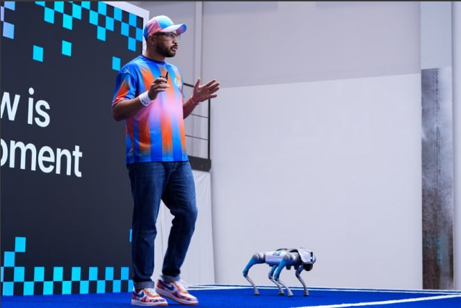  차세대 장수 프로토콜 쿠디스(CUDIS), 블록체인 수이(Sui)와 파트너십 체결… 헬스 플랫폼 확장 본격화