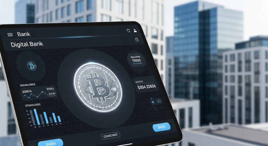 스페인 산탄데르 디지털 은행, 독일서 암호화폐 거래 본격 개시