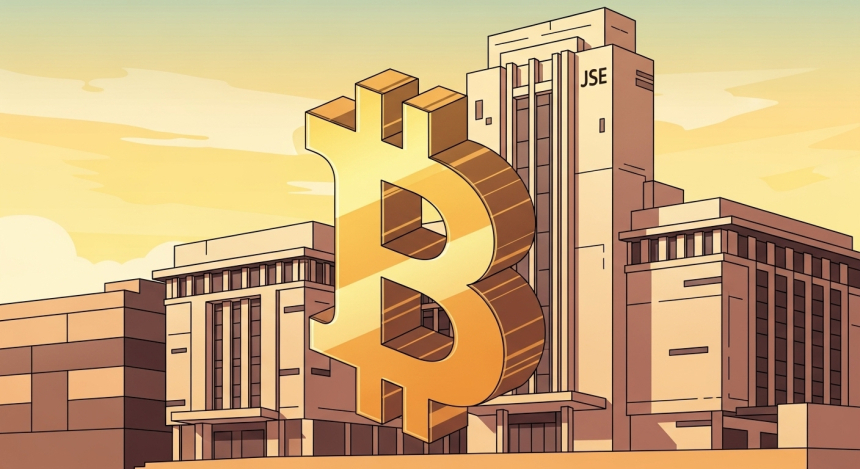  아프리카 첫 비트코인 상장사 등장…ABC, 요하네스버그 증시 상장 '눈길'