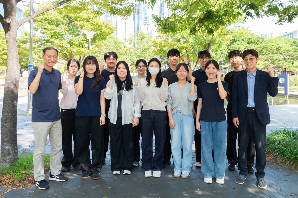  AI가 고등어 신선도 실시간 판별…국내 연구진, 스마트 수산 기술 개발 / 연합뉴스 