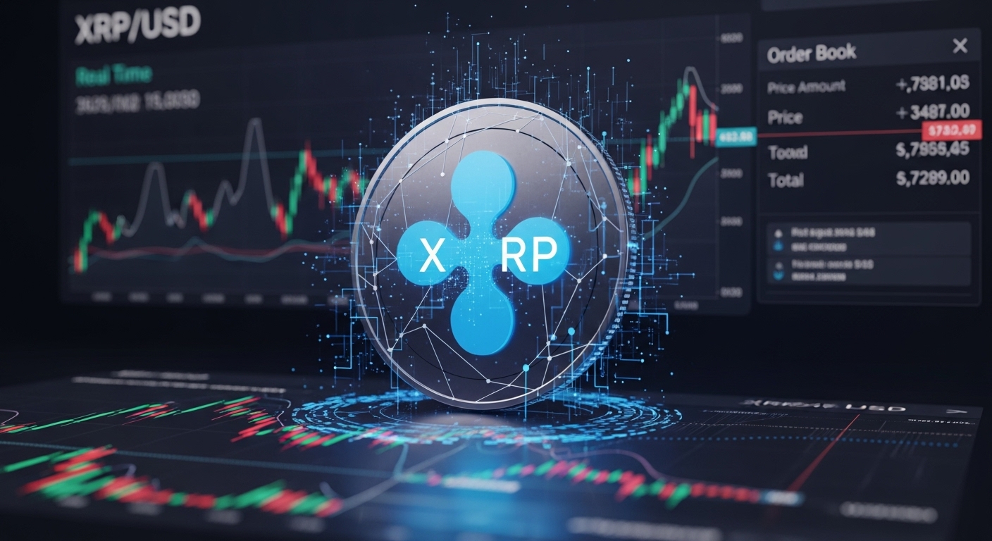 하루 만에 3억 XRP 이동…급등 전조 or 매도 신호?