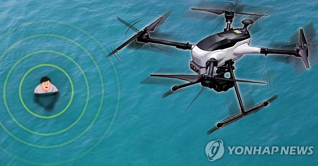 경찰청, AI·드론 육성에 200억 펀드 조성…'K-치안' 산업 키운다