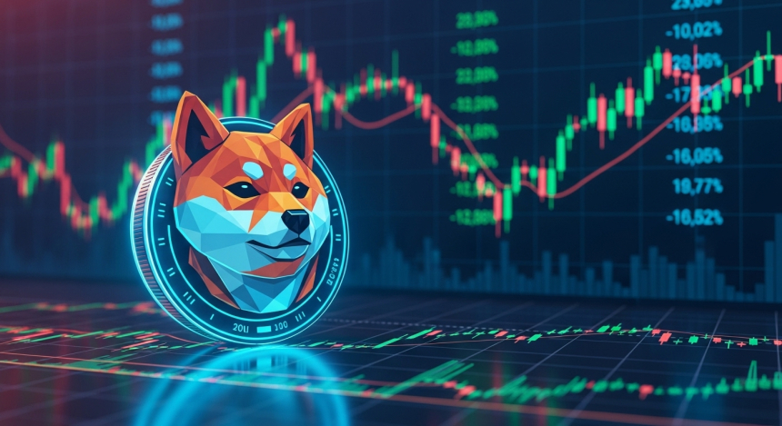  시바이누(SHIB) 대폭등 임박?…비트코인·이더리움은 하락 압력 확대