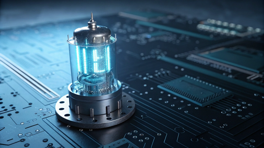  양자 컴퓨팅 선두 콴티뉴엄, 6억 달러 유치…기업가치 14조 돌파