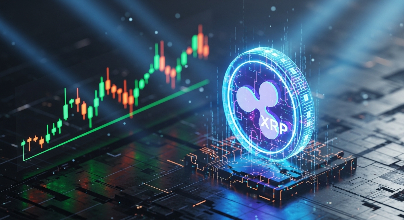 이더리움·XRP·에이다 등 알트코인, 지지·저항 간 정체…기술적 돌파 임박 전망