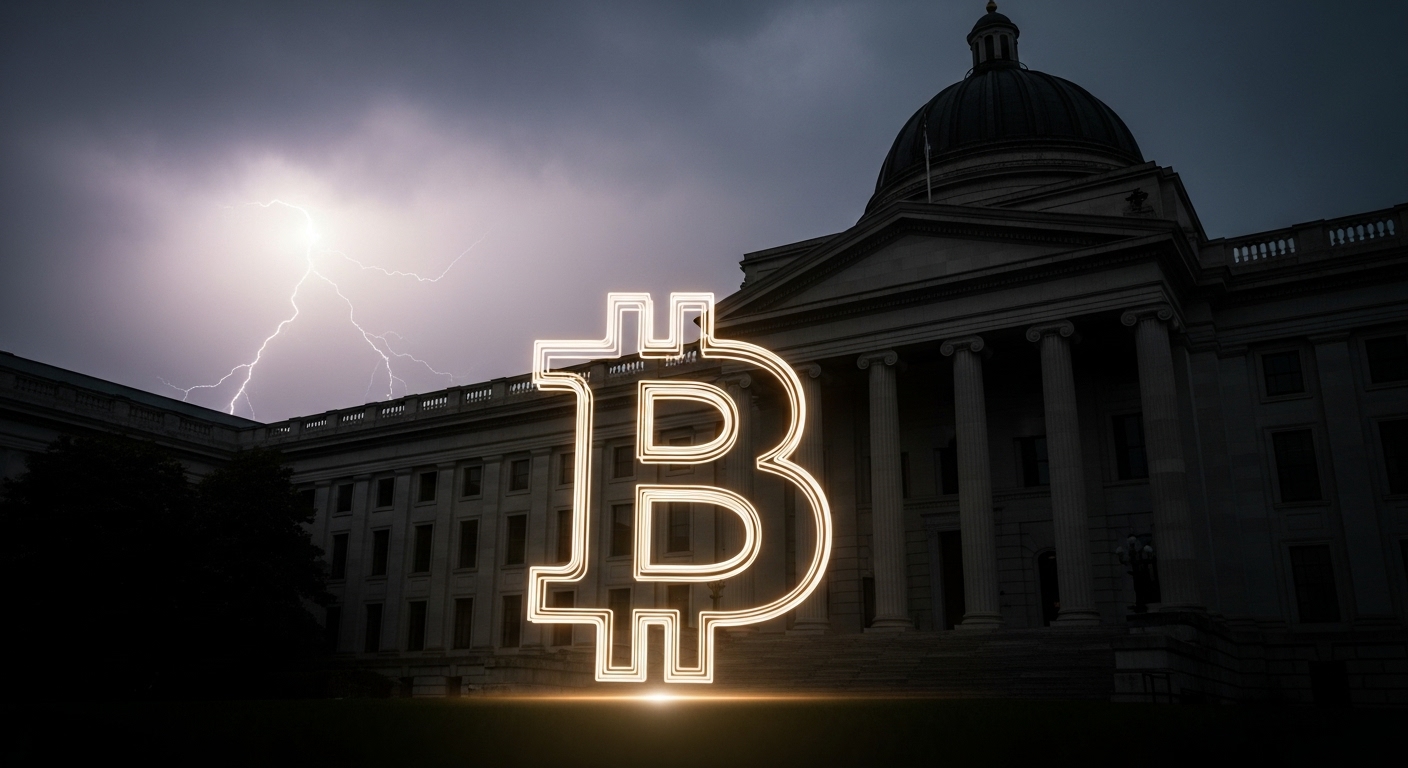 비트코인 ETF 보유량 7% 돌파…美 기관, 129만 BTC 쓸어 담았다