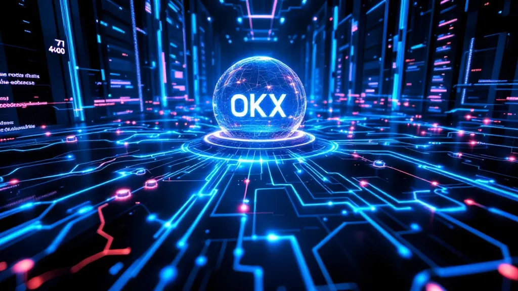 OKX의 X Layer, 활성 주소 7만 돌파…누적 400만 개 넘어