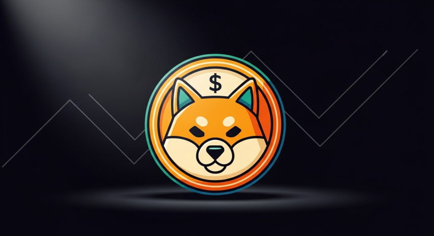 시바이누($SHIB), 9월에도 '0' 추가 공포…반등 동력 부족