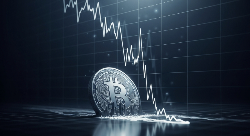  비트코인·이더리움 ETF서 2조 원 이탈…기관 투자 심리 급랭