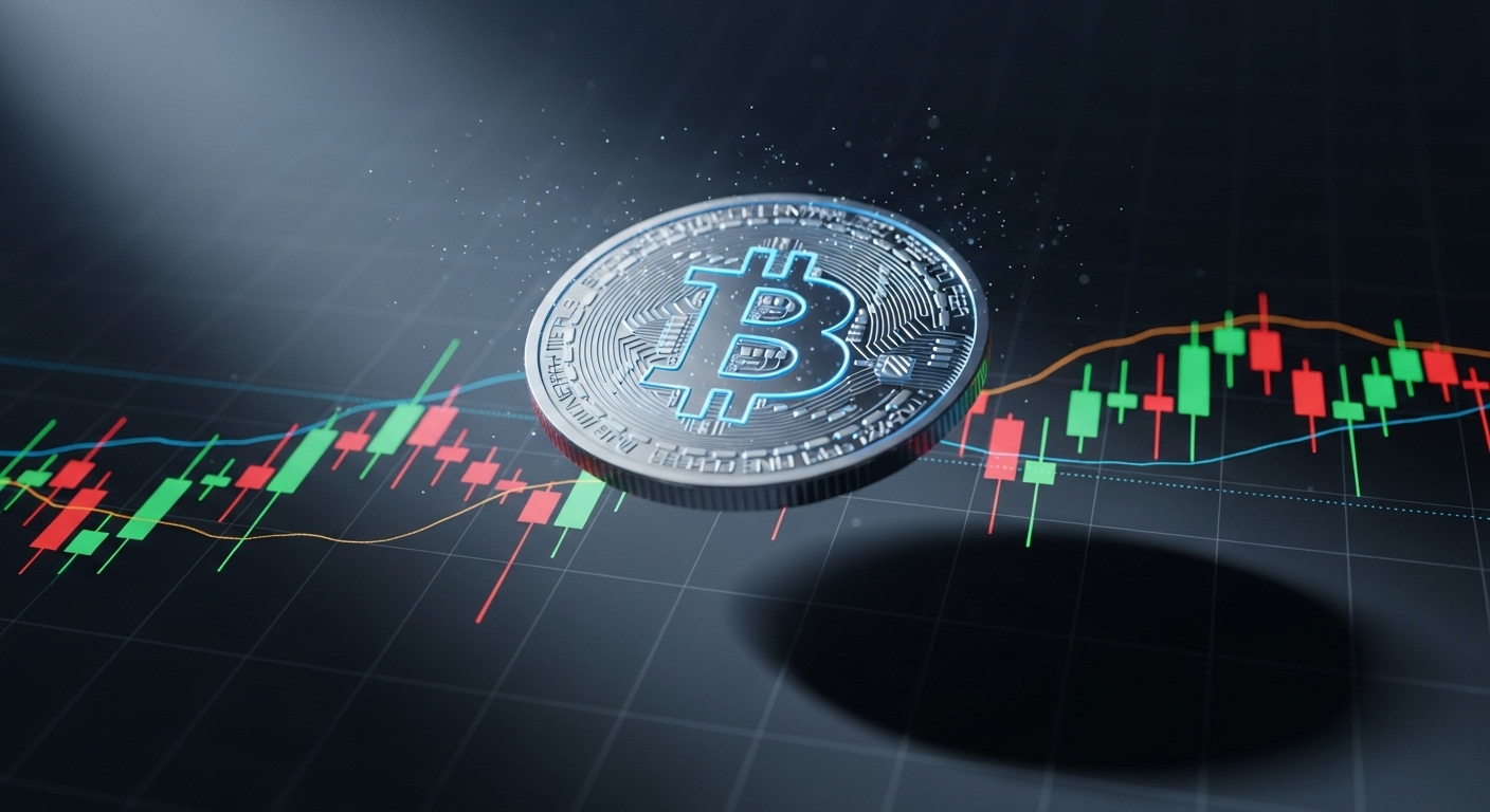 비트코인($BTC), 2주 내 신고점 경신 확률 70%…“다음 상승장은 시간문제”