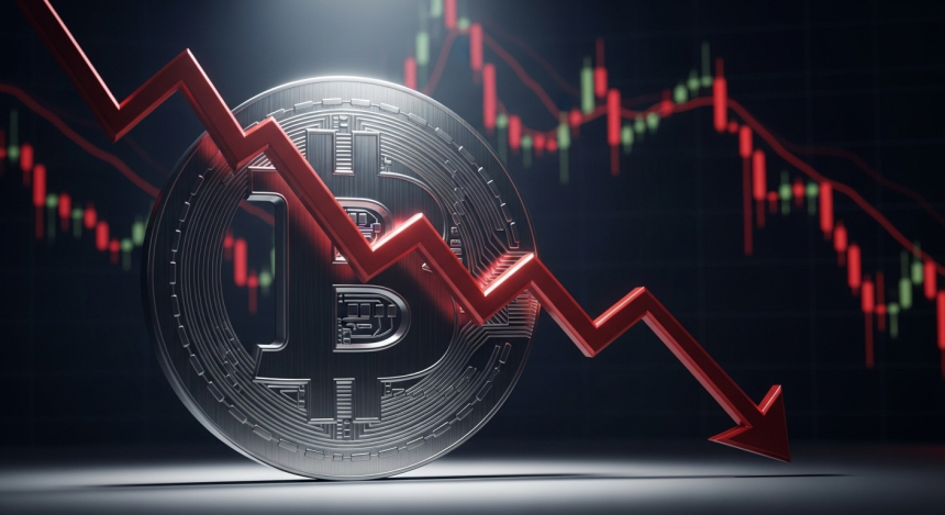 JP모건 '9월 금리 인하, 비트코인에 하락 압력 줄 수도' 경고