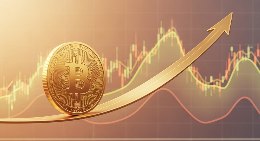  비트코인, 100만 달러 향한 긴 여정…단기 급등보다 '성숙한 상승' 전망