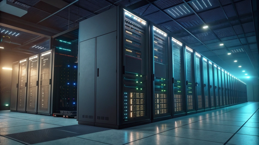  AI 시대, 조각난 네트워크는 끝났다… 완전 통합 스택이 답이다