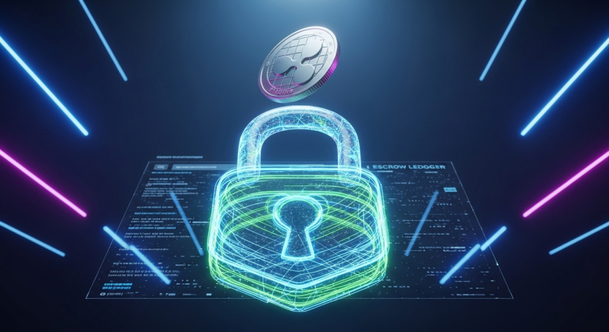  리플, 9월 첫날 10억 XRP 이체…최대 8,300억 원어치 시장 유통