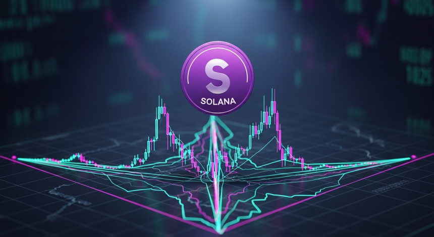 솔라나($SOL), 기술적 분석 바탕 1,000달러 돌파 시나리오 '부상'